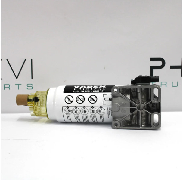 Mercedes-Benz Actros Brandstoffilter A 960 477 00 02 Nieuw - Filtro de combustible para Camión: foto 2 Mercedes-Benz Actros Brandstoffilter A 960 477 00 02 Nieuw - Filtro de combustible para Camión: foto 2