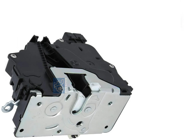 Mercedes-Benz Actros Deurslot Rechts A 960 723 01 01 Euro 6 - Puerta y piezas para Camión: foto 1 Mercedes-Benz Actros Deurslot Rechts A 960 723 01 01 Euro 6 - Puerta y piezas para Camión: foto 1