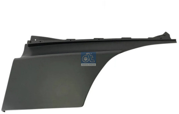 Mercedes-Benz Actros Deurverlenger Links A 960 720 18 01 Euro 6 - Puerta y piezas para Camión: foto 1 Mercedes-Benz Actros Deurverlenger Links A 960 720 18 01 Euro 6 - Puerta y piezas para Camión: foto 1