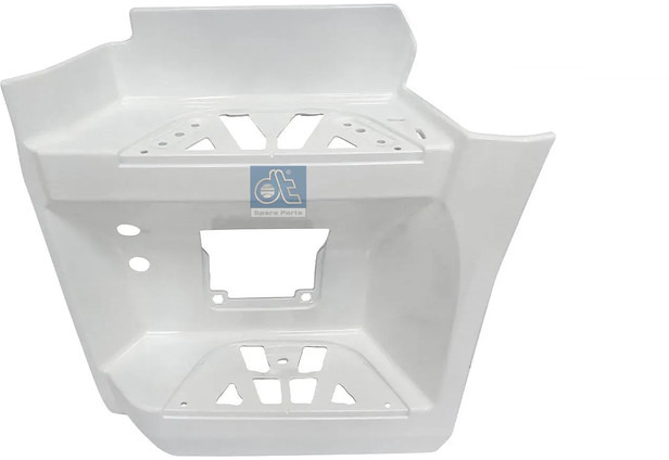 Mercedes-Benz Actros Instapkast Links A 960 666 29 03 Euro 6 - Peldaño para Camión: foto 1 Mercedes-Benz Actros Instapkast Links A 960 666 29 03 Euro 6 - Peldaño para Camión: foto 1