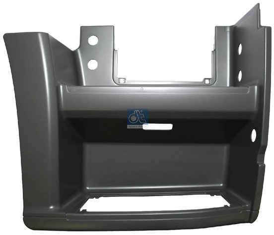 Mercedes-Benz Actros Instapkast Rechts A 943 666 43 01 - Peldaño para Camión: foto 1 Mercedes-Benz Actros Instapkast Rechts A 943 666 43 01 - Peldaño para Camión: foto 1