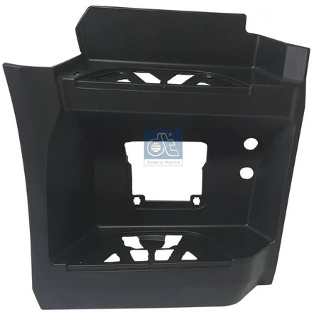 Mercedes-Benz Actros Instapkast Rechts A 960 666 39 03 Euro 6 - Peldaño para Camión: foto 1 Mercedes-Benz Actros Instapkast Rechts A 960 666 39 03 Euro 6 - Peldaño para Camión: foto 1