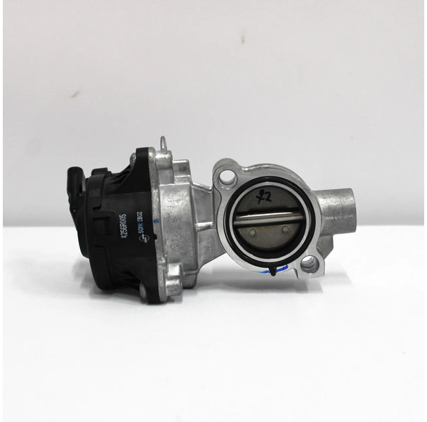 Mercedes-Benz Actros MP4/MP5 EGR Klep A 936 142 04 19 Nieuw - Silenciador/ Sistema de escape para Camión: foto 1 Mercedes-Benz Actros MP4/MP5 EGR Klep A 936 142 04 19 Nieuw - Silenciador/ Sistema de escape para Camión: foto 1