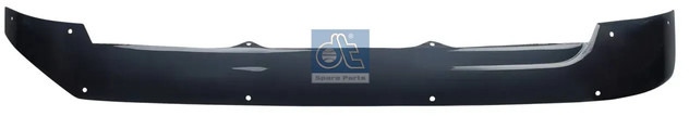 Mercedes-Benz Actros Zonnekap A 960 811 01 10 | A 960 811 23 10 Euro 6 - Visera parasol para Camión: foto 1 Mercedes-Benz Actros Zonnekap A 960 811 01 10 | A 960 811 23 10 Euro 6 - Visera parasol para Camión: foto 1
