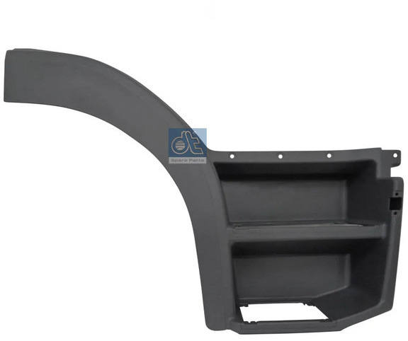 Mercedes-Benz Atego Instapkast Rechts A 973 660 32 01 | A 973 660 33 01 Euro 6 - Peldaño para Camión: foto 1 Mercedes-Benz Atego Instapkast Rechts A 973 660 32 01 | A 973 660 33 01 Euro 6 - Peldaño para Camión: foto 1