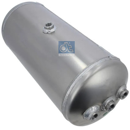 Mercedes-Benz Luchtketel 25L A 005 432 55 01 - Piezas de freno para Camión: foto 1 Mercedes-Benz Luchtketel 25L A 005 432 55 01 - Piezas de freno para Camión: foto 1