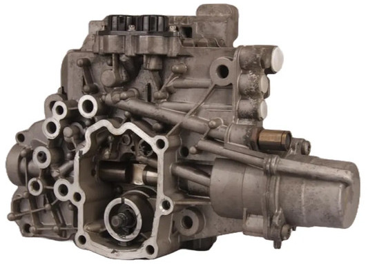 Mercedes-Benz MP4 Schakelmodulator A 960 260 88 63 - Caja de cambios y piezas para Camión: foto 2 Mercedes-Benz MP4 Schakelmodulator A 960 260 88 63 - Caja de cambios y piezas para Camión: foto 2