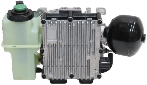 DAF LF Powerpack 1832782 - Piezas de recambio para Camión: foto 1 DAF LF Powerpack 1832782 - Piezas de recambio para Camión: foto 1