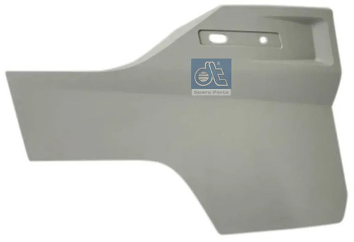 Renault T-Serie Deurverlenger Rechts 7482510549 - Puerta y piezas para Camión: foto 1 Renault T-Serie Deurverlenger Rechts 7482510549 - Puerta y piezas para Camión: foto 1