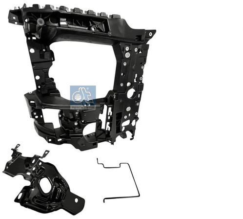 Renault T-Serie Koplamphouder Rechts 7423969631 2021 - Carrocería y exterior para Camión: foto 1 Renault T-Serie Koplamphouder Rechts 7423969631 2021 - Carrocería y exterior para Camión: foto 1
