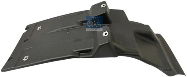 Renault T-Serie Spatscherm Links 7482567504 - Guardabarros para Camión: foto 1 Renault T-Serie Spatscherm Links 7482567504 - Guardabarros para Camión: foto 1