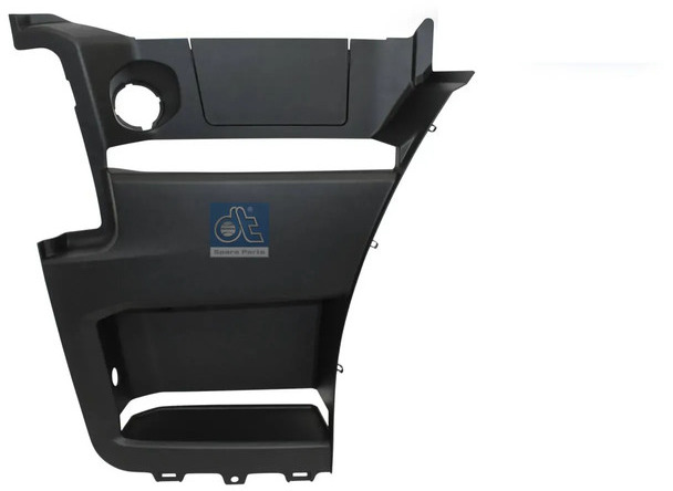 Scania Instapkast Links 2363145 Euro 6 - Peldaño para Camión: foto 1 Scania Instapkast Links 2363145 Euro 6 - Peldaño para Camión: foto 1