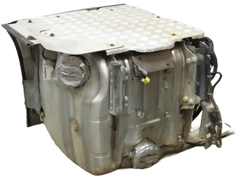 Scania Katalysator 2520932 - Convertidor catalítico para Camión: foto 1 Scania Katalysator 2520932 - Convertidor catalítico para Camión: foto 1