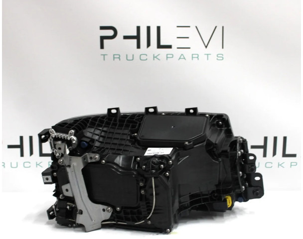 Scania NGS Koplamp Links 2674390 Nieuw - Faro delantero para Camión: foto 2 Scania NGS Koplamp Links 2674390 Nieuw - Faro delantero para Camión: foto 2