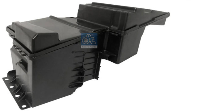 Scania R-Serie Ruitensproeiertank 2512290 Euro 6 - Parabrisas para Camión: foto 1 Scania R-Serie Ruitensproeiertank 2512290 Euro 6 - Parabrisas para Camión: foto 1