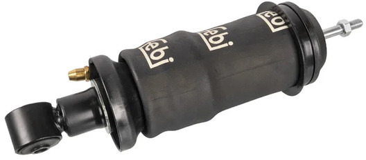 Scania Schokdemper 2493164 | 1873668 Euro 6 - Amortiguadores para Camión: foto 3 Scania Schokdemper 2493164 | 1873668 Euro 6 - Amortiguadores para Camión: foto 3