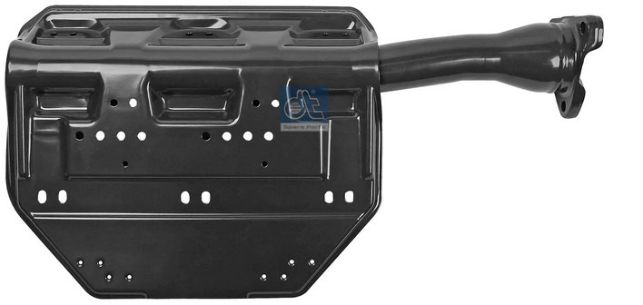 Scania Spatbordsteun Links 2476495 / 2800401 Euro 6 - Guardabarros para Camión: foto 1 Scania Spatbordsteun Links 2476495 / 2800401 Euro 6 - Guardabarros para Camión: foto 1