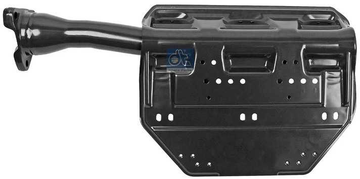 Scania Spatbordsteun Rechts 2800402 | 2476494 Euro 6 - Guardabarros para Camión: foto 1 Scania Spatbordsteun Rechts 2800402 | 2476494 Euro 6 - Guardabarros para Camión: foto 1