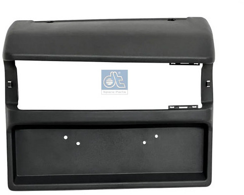 Scania Spatscherm Links 2246830 Euro 6 - Guardabarros para Camión: foto 1 Scania Spatscherm Links 2246830 Euro 6 - Guardabarros para Camión: foto 1