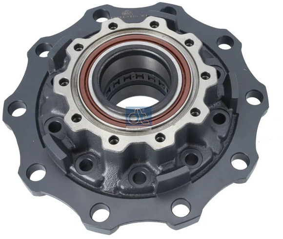 Scania Wielnaaf Met Lager 2603319 | 2290525 | 1822615 Euro 6 - Cubo para Camión: foto 1 Scania Wielnaaf Met Lager 2603319 | 2290525 | 1822615 Euro 6 - Cubo para Camión: foto 1
