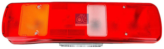 Volvo Achterlicht Links 21761257 | 21652954 - Luz trasera para Camión: foto 1 Volvo Achterlicht Links 21761257 | 21652954 - Luz trasera para Camión: foto 1