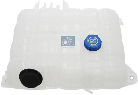 Volvo FH Expansietank 23674076 | 22821826 Euro 6 - Depósito de expansión para Camión: foto 1 Volvo FH Expansietank 23674076 | 22821826 Euro 6 - Depósito de expansión para Camión: foto 1