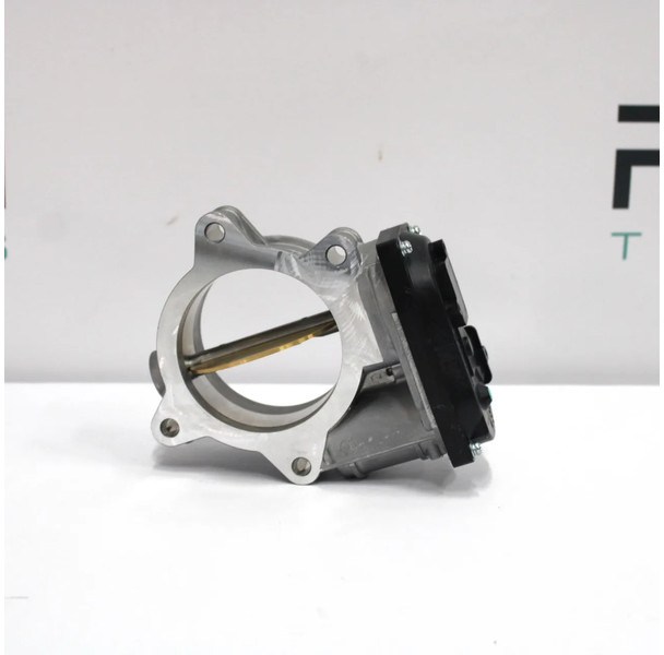 Volvo FH/FM Smoorklep 23051797 | 7423051797 Nieuw - Silenciador/ Sistema de escape para Camión: foto 2 Volvo FH/FM Smoorklep 23051797 | 7423051797 Nieuw - Silenciador/ Sistema de escape para Camión: foto 2