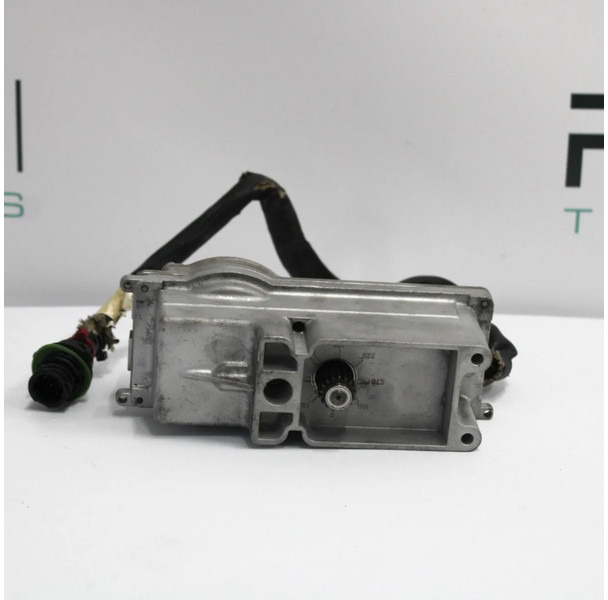 Volvo FH VTG Actuator 22023448 Gereviseerd - Turbocompresor para Camión: foto 5 Volvo FH VTG Actuator 22023448 Gereviseerd - Turbocompresor para Camión: foto 5