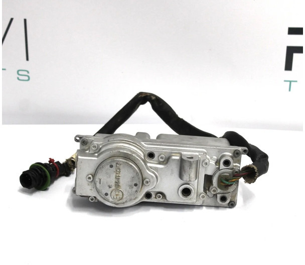 Volvo FH VTG Actuator 22023448 Gereviseerd - Turbocompresor para Camión: foto 1 Volvo FH VTG Actuator 22023448 Gereviseerd - Turbocompresor para Camión: foto 1