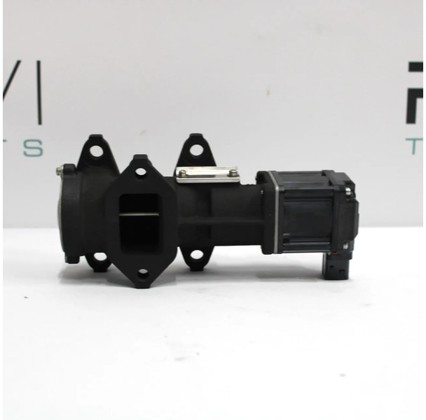 Volvo FH4 EGR Klep 21997096 | 22008298 Nieuw! - Silenciador/ Sistema de escape para Camión: foto 1 Volvo FH4 EGR Klep 21997096 | 22008298 Nieuw! - Silenciador/ Sistema de escape para Camión: foto 1