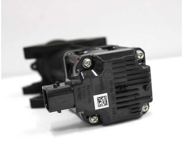 Volvo FH4 EGR Klep 21997096 | 22008298 Nieuw! - Silenciador/ Sistema de escape para Camión: foto 3 Volvo FH4 EGR Klep 21997096 | 22008298 Nieuw! - Silenciador/ Sistema de escape para Camión: foto 3