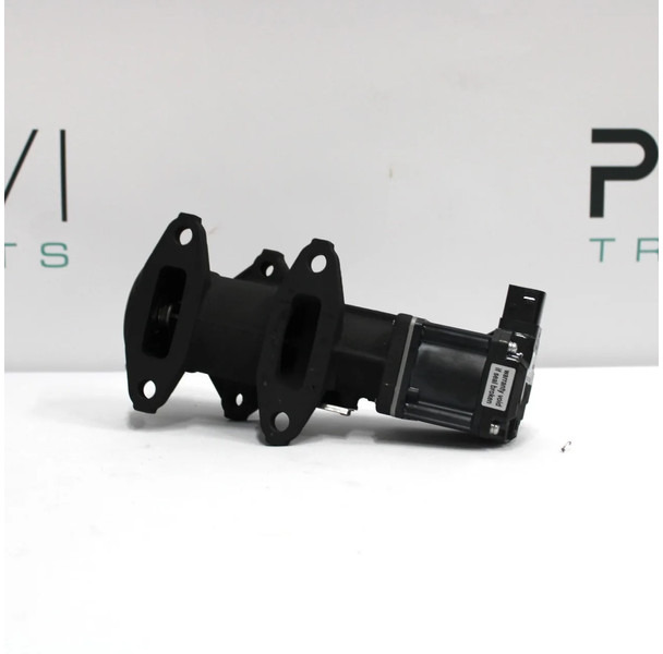 Volvo FH4 EGR Klep 21997096 | 22008298 Nieuw! - Silenciador/ Sistema de escape para Camión: foto 4 Volvo FH4 EGR Klep 21997096 | 22008298 Nieuw! - Silenciador/ Sistema de escape para Camión: foto 4