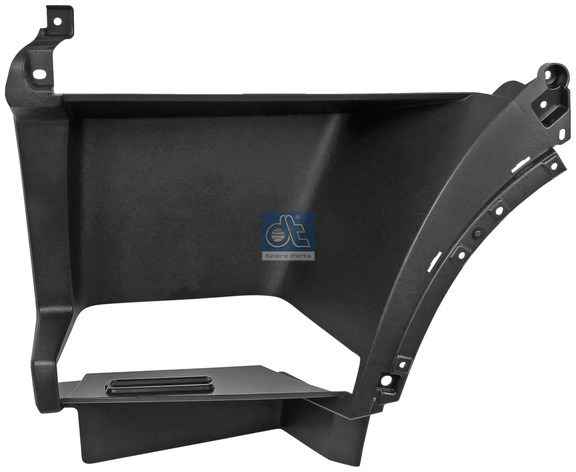 Volvo FH4 Instapkast Links 82136982 - Peldaño para Camión: foto 1 Volvo FH4 Instapkast Links 82136982 - Peldaño para Camión: foto 1