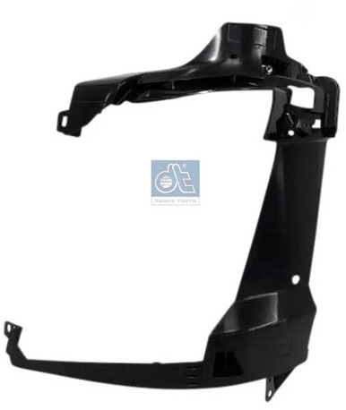 Volvo FM4 Lampframe Links 84027783 - Luz/ Iluminación para Camión: foto 1 Volvo FM4 Lampframe Links 84027783 - Luz/ Iluminación para Camión: foto 1