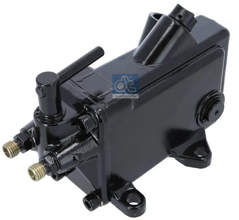 Volvo Kantelpomp 21694314 | 20711127 - Bomba hidráulica para Camión: foto 1 Volvo Kantelpomp 21694314 | 20711127 - Bomba hidráulica para Camión: foto 1