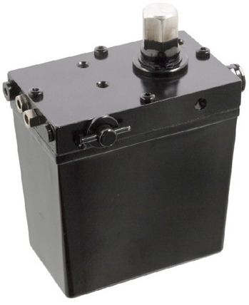 Volvo Kantelpomp 22841212 | 22841198 Euro 6 - Bomba hidráulica para Camión: foto 1 Volvo Kantelpomp 22841212 | 22841198 Euro 6 - Bomba hidráulica para Camión: foto 1