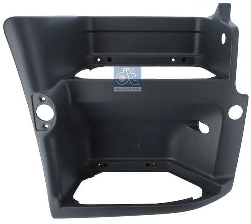 Volvo /Renault Instapkast Rechts 5010578876 | 20593734 - Peldaño para Camión: foto 1 Volvo /Renault Instapkast Rechts 5010578876 | 20593734 - Peldaño para Camión: foto 1