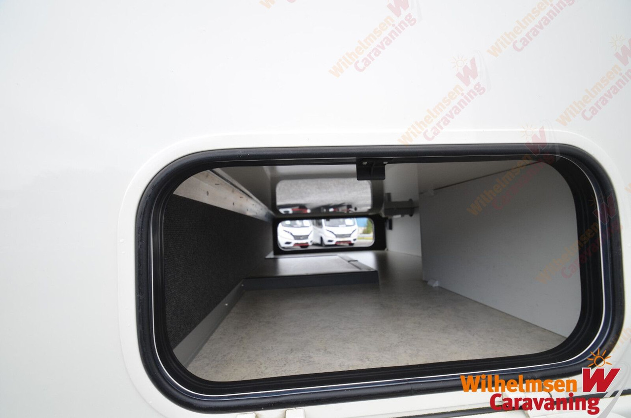 Concorde Charisma 840 L 1 Vorbesitzer / Top Zustand !!! - Autocaravana integral: foto 5 Concorde Charisma 840 L 1 Vorbesitzer / Top Zustand !!! - Autocaravana integral: foto 5