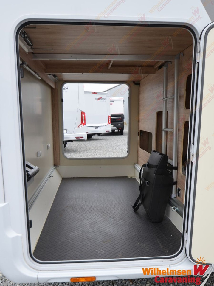 Eura Mobil Integra Line 720 EB Garantie*Alde*Automatik*Sat - Autocaravana integral: foto 3 Eura Mobil Integra Line 720 EB Garantie*Alde*Automatik*Sat - Autocaravana integral: foto 3