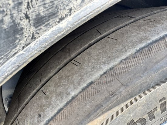 KOMPTECH GmbH TERMINATOR 5000 S - Trituradora de residuos: foto 4 KOMPTECH GmbH TERMINATOR 5000 S - Trituradora de residuos: foto 4