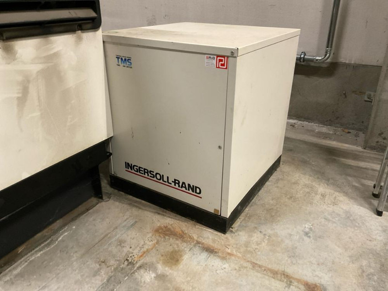 Ingersoll-Rand SSR MH15 PPR 010 - Máquina de impresión digital: foto 3 Ingersoll-Rand SSR MH15 PPR 010 - Máquina de impresión digital: foto 3