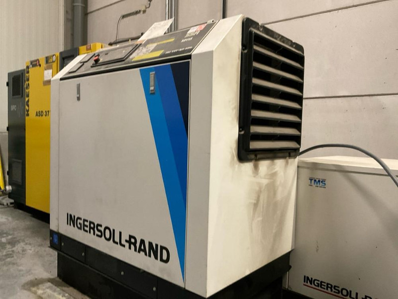 Ingersoll-Rand SSR MH15 PPR 010 - Máquina de impresión digital: foto 2 Ingersoll-Rand SSR MH15 PPR 010 - Máquina de impresión digital: foto 2