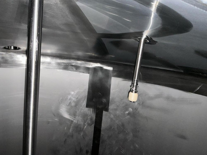 Kronjysk 725-1 - Maquinaria de alimentación: foto 5 Kronjysk 725-1 - Maquinaria de alimentación: foto 5