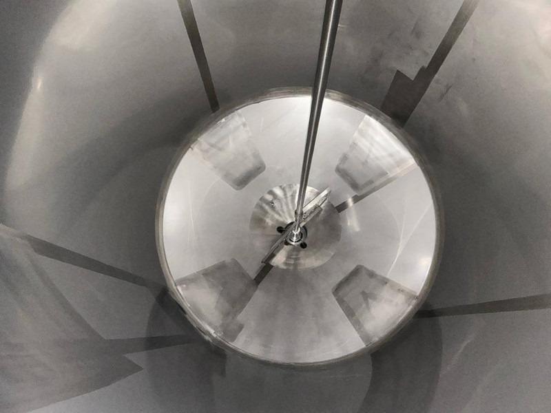 Kronjysk 725-1 - Maquinaria de alimentación: foto 4 Kronjysk 725-1 - Maquinaria de alimentación: foto 4