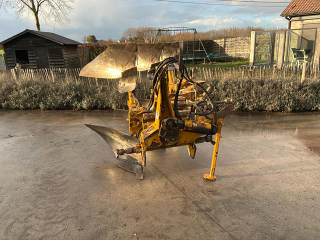 Rumpstad RSP2000 - Maquinaria de construcción: foto 3 Rumpstad RSP2000 - Maquinaria de construcción: foto 3