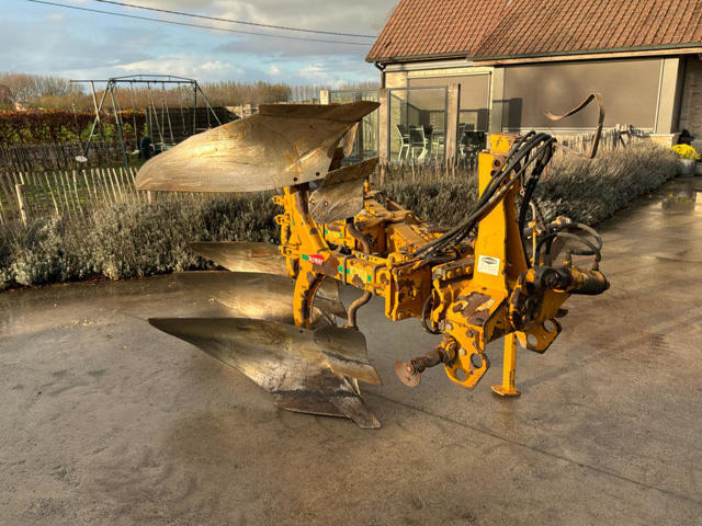 Rumpstad RSP2000 - Maquinaria de construcción: foto 4 Rumpstad RSP2000 - Maquinaria de construcción: foto 4