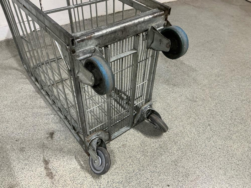 Onbekend - Maquinaria de alimentación: foto 5 Onbekend - Maquinaria de alimentación: foto 5