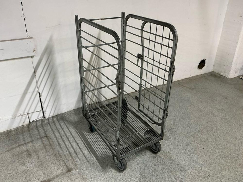 Onbekend - Maquinaria de alimentación: foto 2 Onbekend - Maquinaria de alimentación: foto 2