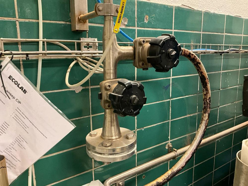 Onbekend - Compresor de aire: foto 3 Onbekend - Compresor de aire: foto 3