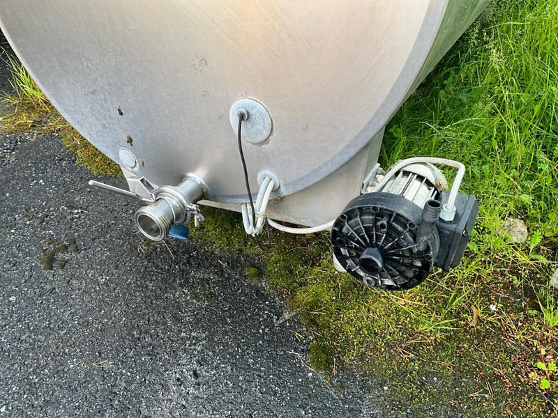 Weldholms DF 2000 AD - Maquinaria de alimentación: foto 5 Weldholms DF 2000 AD - Maquinaria de alimentación: foto 5